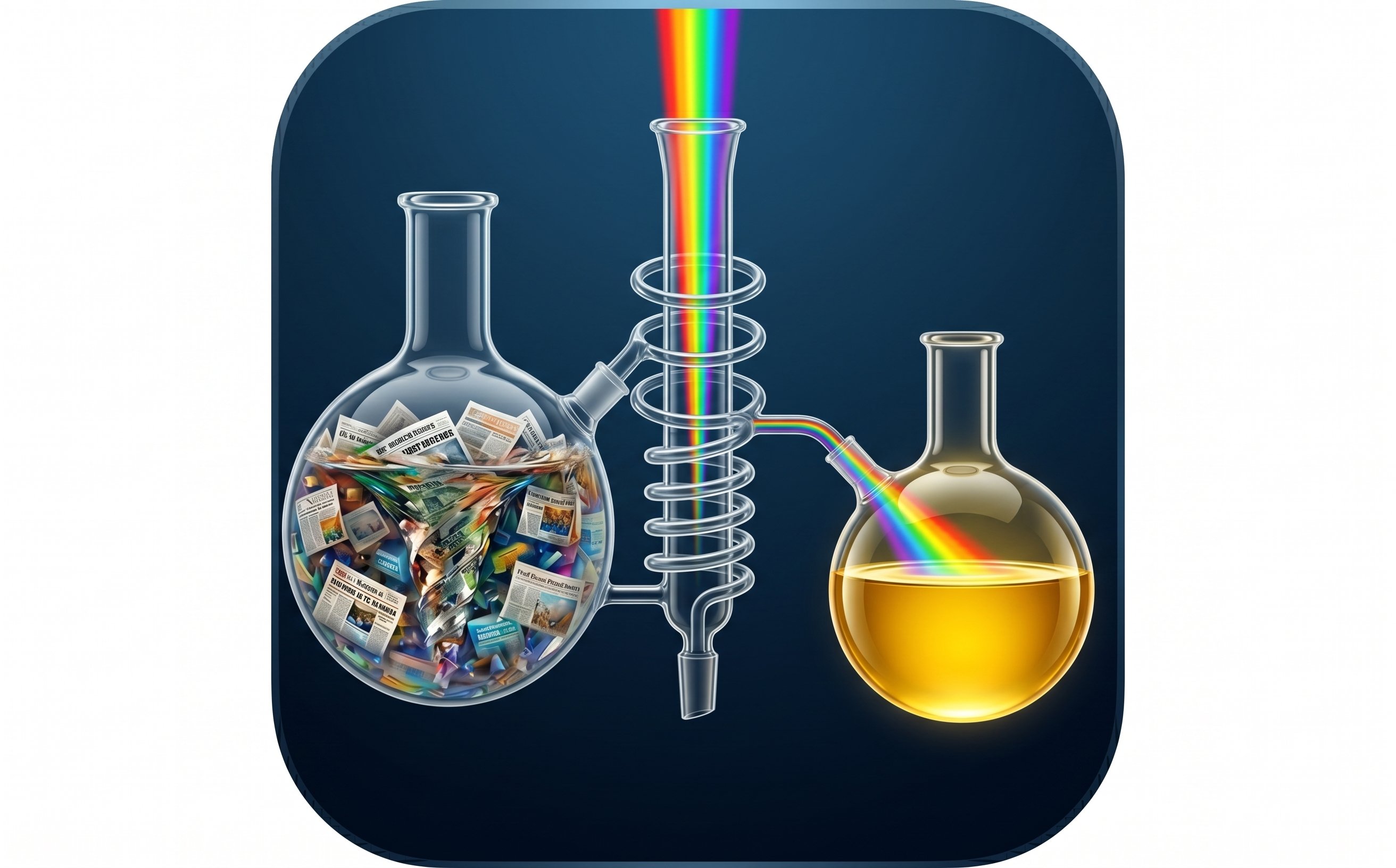 News-Distiller
